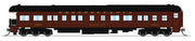 BLI N Scale Z74D Business Car Pennsylvania PRR Late 1940's