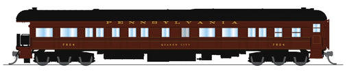 BLI N Scale Z74D Business Car Pennsylvania PRR Late 1940's