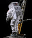 Blitzway 47946 1/4 Scale 1969 Apollo 11 First Moon Landing Astronaut Statue