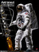 Blitzway 47946 1/4 Scale 1969 Apollo 11 First Moon Landing Astronaut Statue