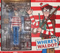 Blitzway 47950 1/12 Where's Waldo Deluxe Version Figure