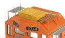 BLMA 102 N Scale Remote Control Locomotive Antenna Stands (4 Styles)