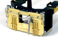 BLMA 105 N Scale EMD Diesel Pilot Face Layovers (4 Pack)