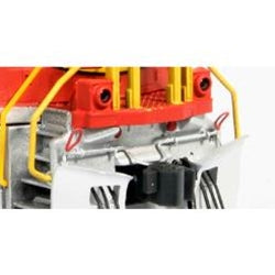 BLMA 14 N Scale Modern GE Cut Levers (2 Pair)