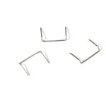 BLMA 4510 HO Scale 18' Drop Grab Iron .008 (20 Pack)