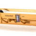 BLMA 4556 HO Scale ACI Plates 1970s Era Cars (5 Pair)