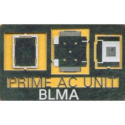 BLMA 71 N Scale Prime Air Conditioner