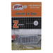 BLMA 8108 Z Concrete Car Stops (24 Pack)