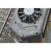 BLMA 94 N Scale Rear Fan EMD Grab Iron V (3 Pack)