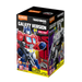 BLOKEES 71100 Transformers: Galaxy Version 01 Roll Out