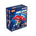 BLOKEES 71122 Transformers: Shining Version 02 Shining 1985