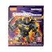 BLOKEES 71123 Transformers: Shining Version 03 Shattered Universe