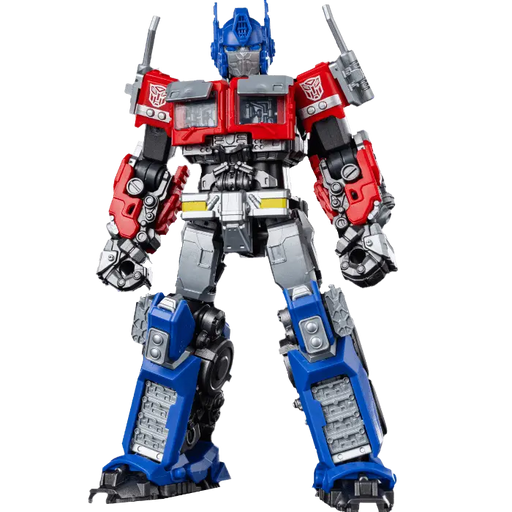 BLOKEES 71141 Transformers: Classic Class 01 Optimus Prime