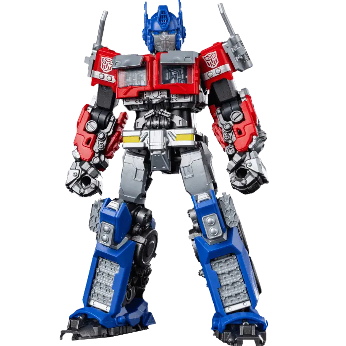 BLOKEES 71141 Transformers: Classic Class 01 Optimus Prime