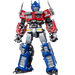 BLOKEES 71141 Transformers: Classic Class 01 Optimus Prime