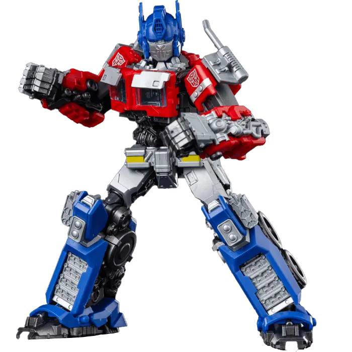 BLOKEES 71141 Transformers: Classic Class 01 Optimus Prime