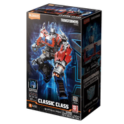 BLOKEES 71141 Transformers: Classic Class 01 Optimus Prime