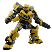 BLOKEES 71142 Transformers: Classic Class 02 Bumblebee