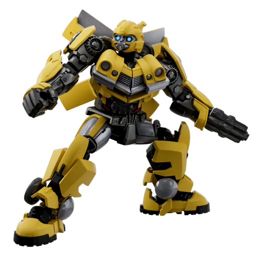 BLOKEES 71142 Transformers: Classic Class 02 Bumblebee