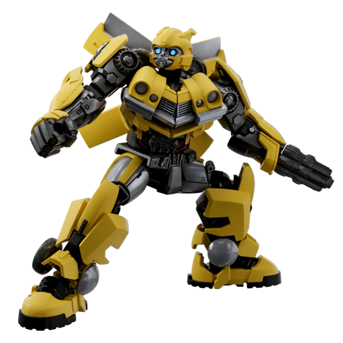 BLOKEES 71142 Transformers: Classic Class 02 Bumblebee