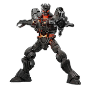 BLOKEES 71143 Transformers: Classic Class 03 Scourge
