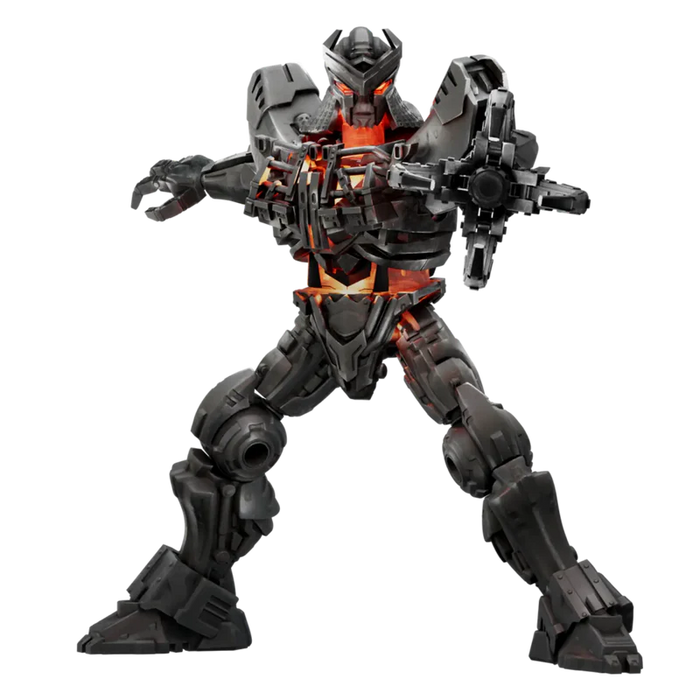 BLOKEES 71143 Transformers: Classic Class 03 Scourge