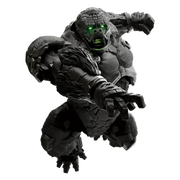 BLOKEES 71144 Transformers: Classic Class 04 Optimus Primal Beast