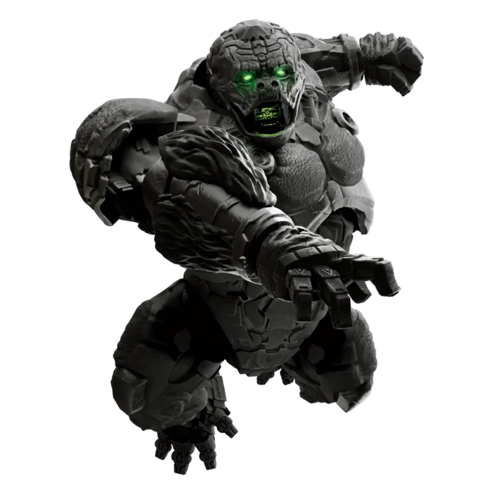 BLOKEES 71144 Transformers: Classic Class 04 Optimus Primal Beast