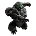 BLOKEES 71144 Transformers: Classic Class 04 Optimus Primal Beast