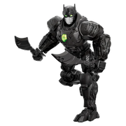 BLOKEES 71145 Transformers: Classic Class 05 Optimus Primal Robot
