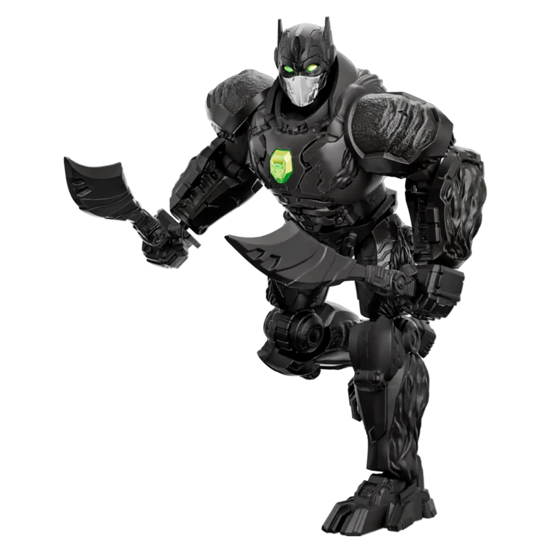 BLOKEES 71145 Transformers: Classic Class 05 Optimus Primal Robot