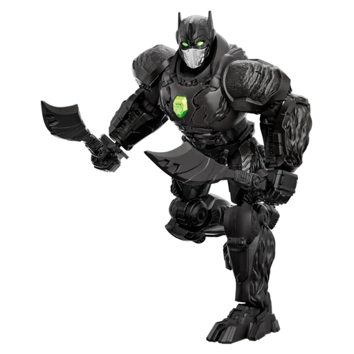 BLOKEES 71145 Transformers: Classic Class 05 Optimus Primal Robot
