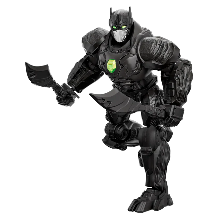 BLOKEES 71145 Transformers: Classic Class 05 Optimus Primal Robot