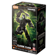BLOKEES 71145 Transformers: Classic Class 05 Optimus Primal Robot