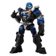 BLOKEES 71151 Transformers: Classic Class 06 Mirage