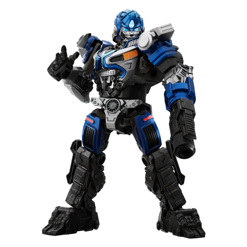 BLOKEES 71151 Transformers: Classic Class 06 Mirage
