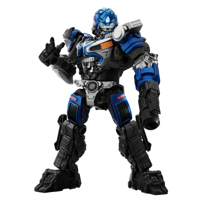BLOKEES 71151 Transformers: Classic Class 06 Mirage