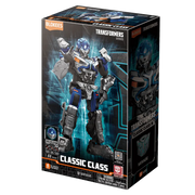 BLOKEES 71151 Transformers: Classic Class 06 Mirage