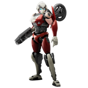 BLOKEES 71152 Transformers: Classic Class 07 Arcee