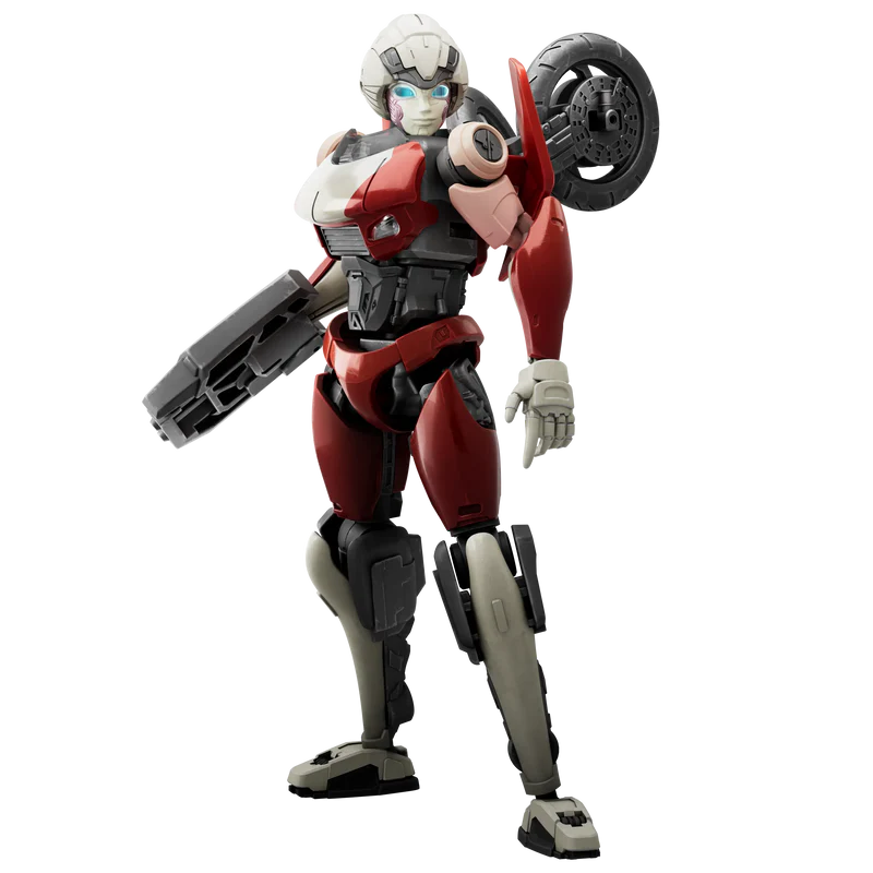 BLOKEES 71152 Transformers: Classic Class 07 Arcee