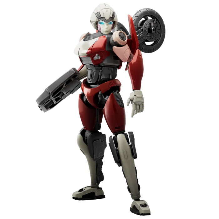 BLOKEES 71152 Transformers: Classic Class 07 Arcee