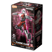 BLOKEES 71152 Transformers: Classic Class 07 Arcee