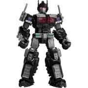 BLOKEES 71155 Transformers: Classic Class 08 Nemesis Prime