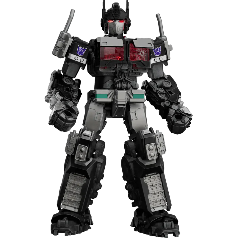 BLOKEES 71155 Transformers: Classic Class 08 Nemesis Prime