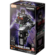 BLOKEES 71155 Transformers: Classic Class 08 Nemesis Prime