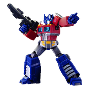 BLOKEES 71156 Transformers: Action Edition 01 G1 Optimus Prime