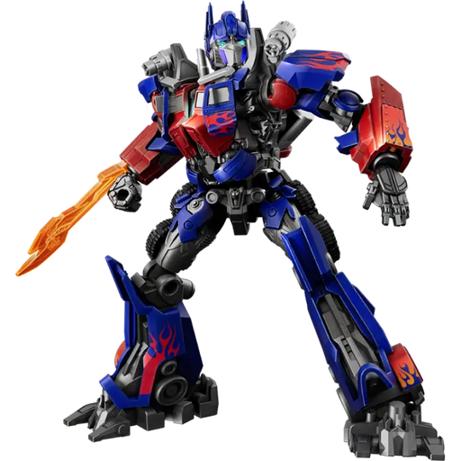 BLOKEES 71157 Transformers: Classic Class 09 Optimus Prime