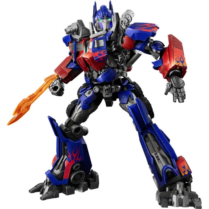 BLOKEES 71157 Transformers: Classic Class 09 Optimus Prime