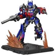 BLOKEES 71157 Transformers: Classic Class 09 Optimus Prime