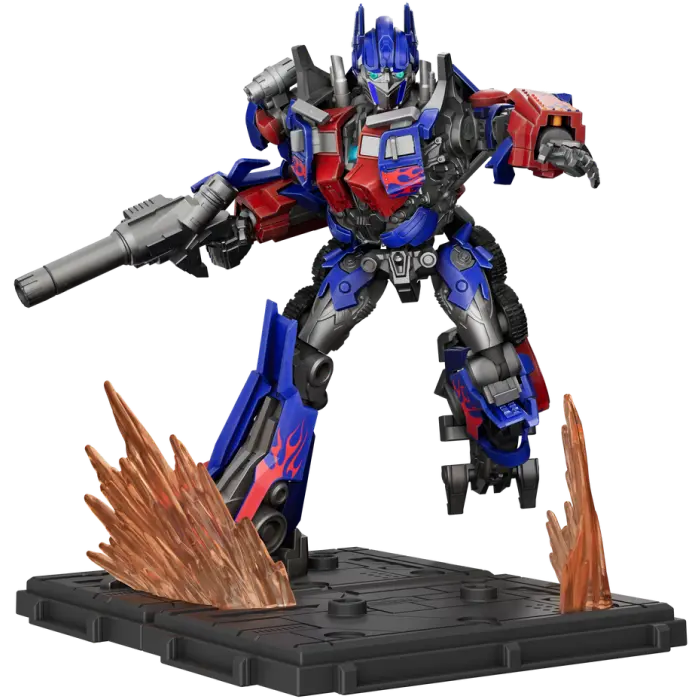 BLOKEES 71157 Transformers: Classic Class 09 Optimus Prime